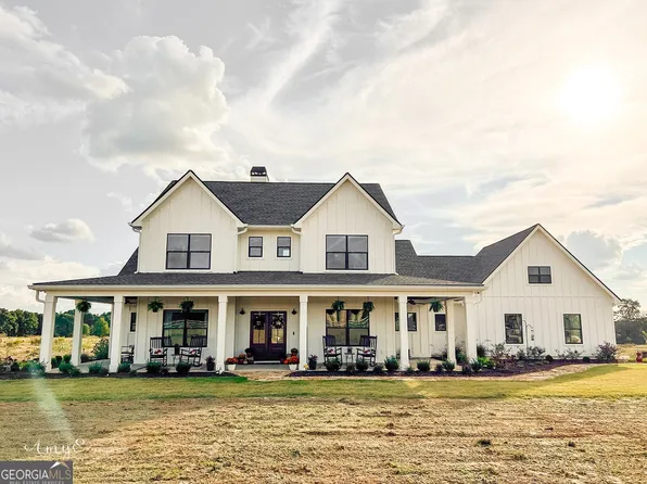 1111 Rocky Creek Rd, Newborn, GA 30056