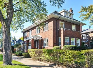 3900 N Kildare Ave, Chicago, IL 60641