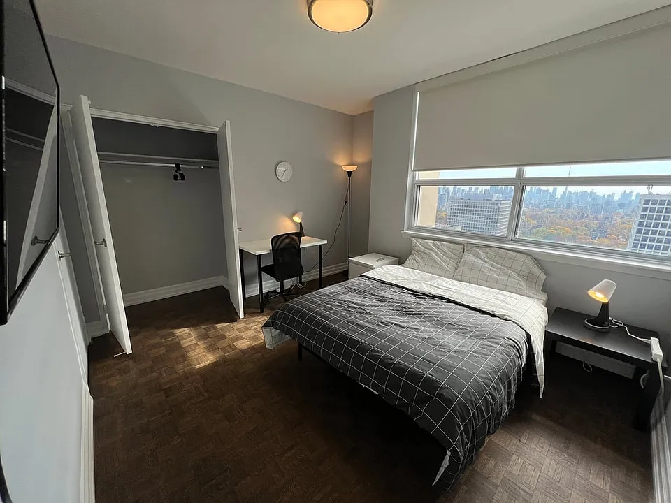 400 Walmer Rd #2524A