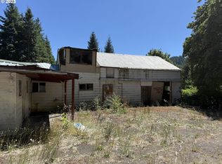 24600 Highway 36, Cheshire, OR