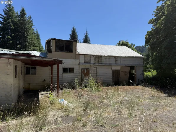 24600 Highway 36, Cheshire, OR 97419