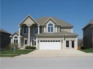 25308 E 30th Ter S, Blue Springs, MO 64015