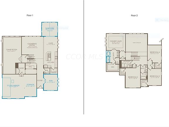 2nd image of 2687 McKenna Dr Lot 3390