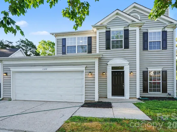 11632 Larix Dr, Charlotte, NC 28273