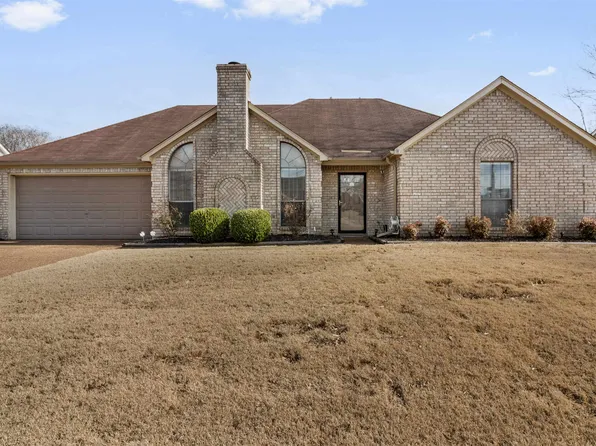 6885 Tiffany Oaks Cv, Memphis, TN 38135