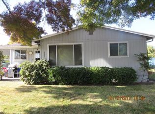 2633 Connell Ave, Medford, OR