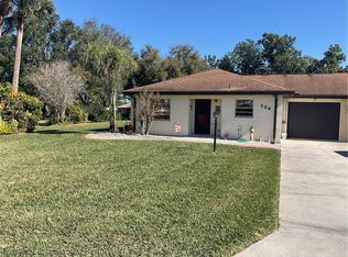 126 Parkview Cir, Lake Placid, FL 33852