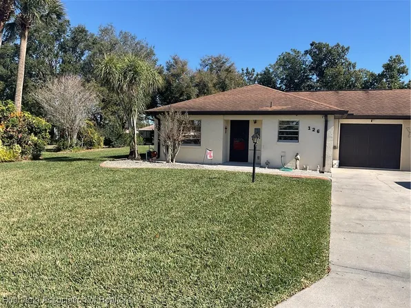 126 Parkview Cir, Lake Placid, FL 33852