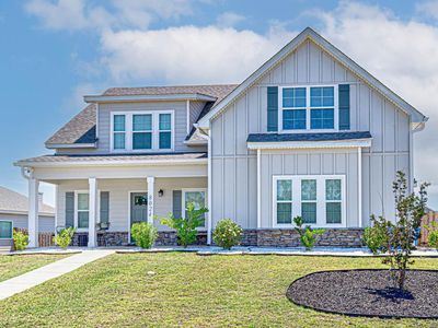 8024 Barton Dr, Midland, GA, 31820
