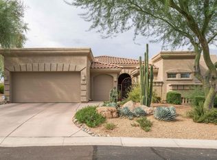 27913 N Quail Spring Rd, Rio Verde, AZ 85263