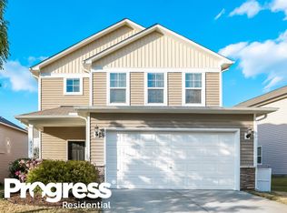 4355 Lyman Ave, Raleigh, NC 27616