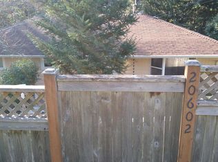 20602 86th Pl W, Edmonds, WA 98026