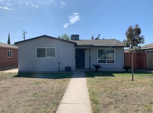 2125 1st St, Wasco, CA 93280