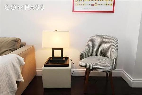 Rented by Compass | media 24