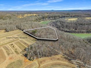 0 Hideaway Ln, Rock Island, TN 38581