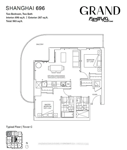 8 Interchange Way Photo 1