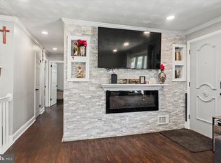 117 Pepper Mill Dr, Capitol Heights, MD