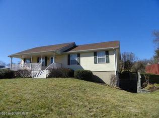 7070 Roanoke Rd, Shawsville, VA 24162