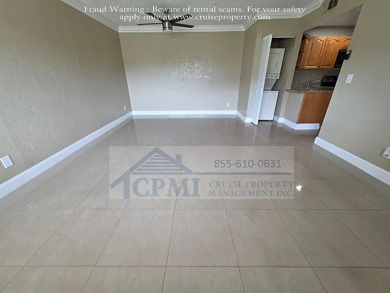 Waterford Villas - 551 Kathy Ct Margate, FL 33068 — Photo 43