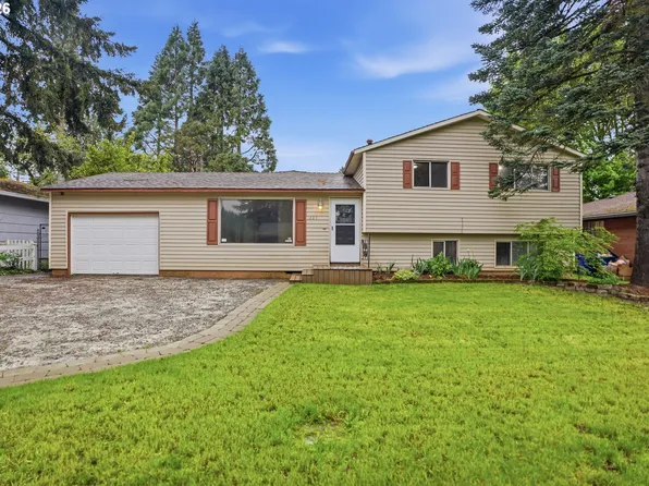 1203 NE 190th Pl, Portland, OR 97230