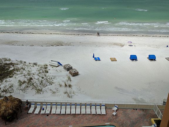 3rd image of 18610 Gulf Blvd APT 602