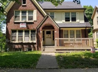 125 N Normal St APT 1, Ypsilanti, MI 48197