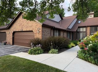 13485 Turtle Pond Ln Unit 5, Palos Heights, IL 60463