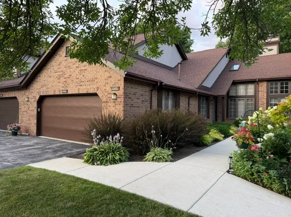 13485 Turtle Pond Ln Unit 5, Palos Heights, IL 60463