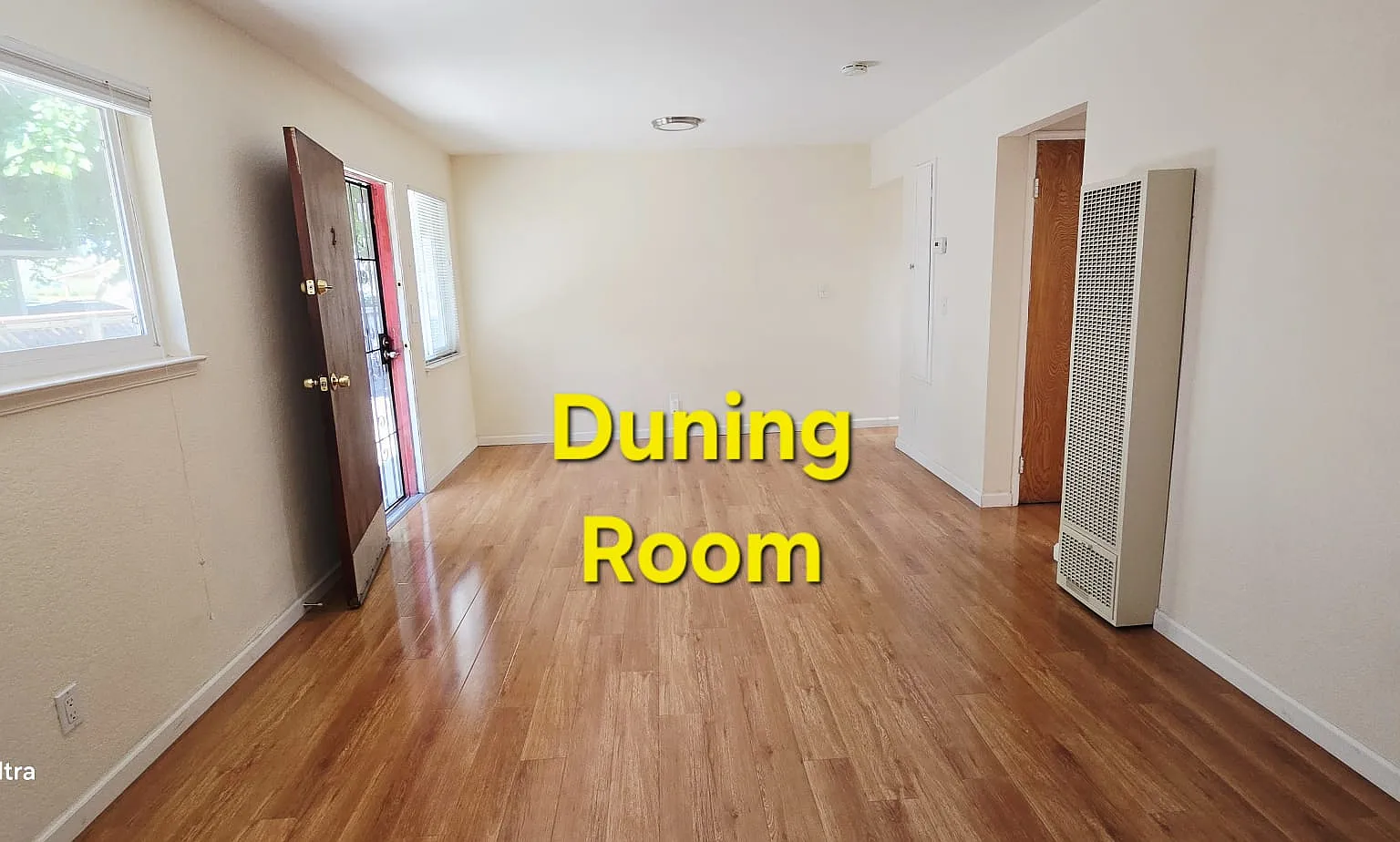 1 bed, 550 sqft, $2,000 — Photo 4