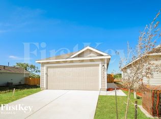 8219 Piedra Medina, San Antonio, TX 78252