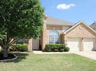 1413 Brimwood Dr, McKinney, TX 75072