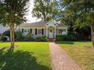 611 Chancery Pl, Greensboro, NC 27408