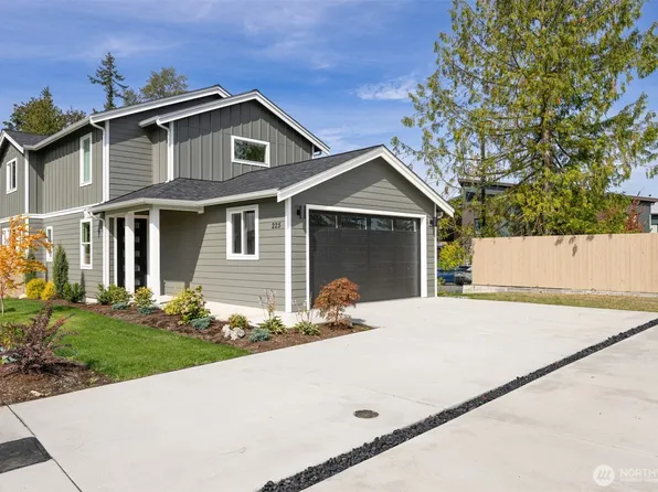 225 N 54th Place, Mount Vernon, WA 98273
