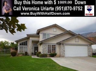 5742 N G St, San Bernardino, CA 92407