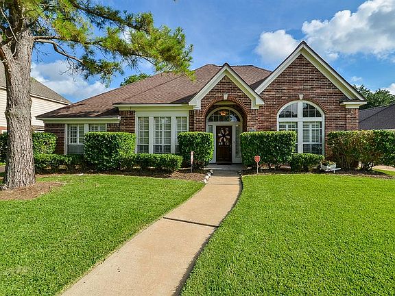 2nd image of 24730 Valleylight Dr