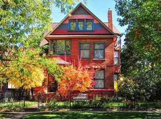 1656 Vine St, Denver, CO 80206