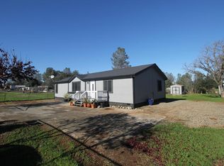 17476 Maryann Ln, Anderson, CA 96007