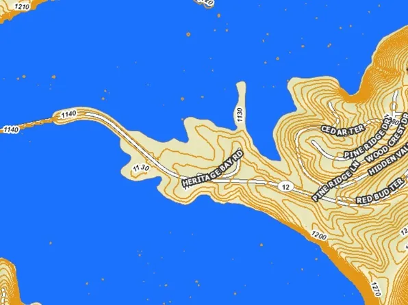 LOT 36 Hidden Valley Dr, Rogers, AR 72756