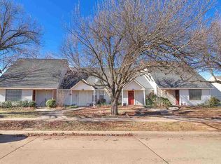 212 S Mockingbird Ln, Stillwater, OK 74074