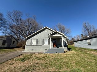 1704 Cleoford Ave, Memphis, TN 38127