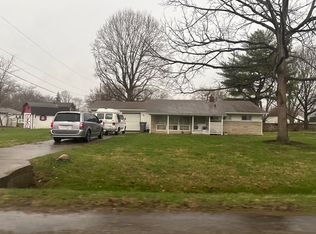 3006 N Shortridge Rd, Indianapolis, IN 46226