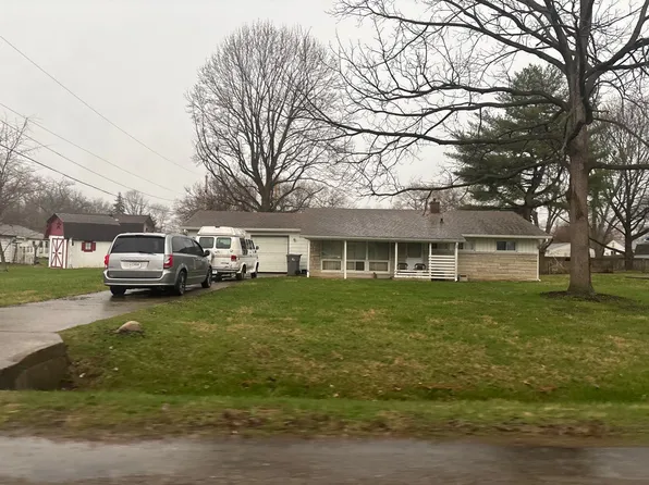 3006 N Shortridge Rd, Indianapolis, IN 46226