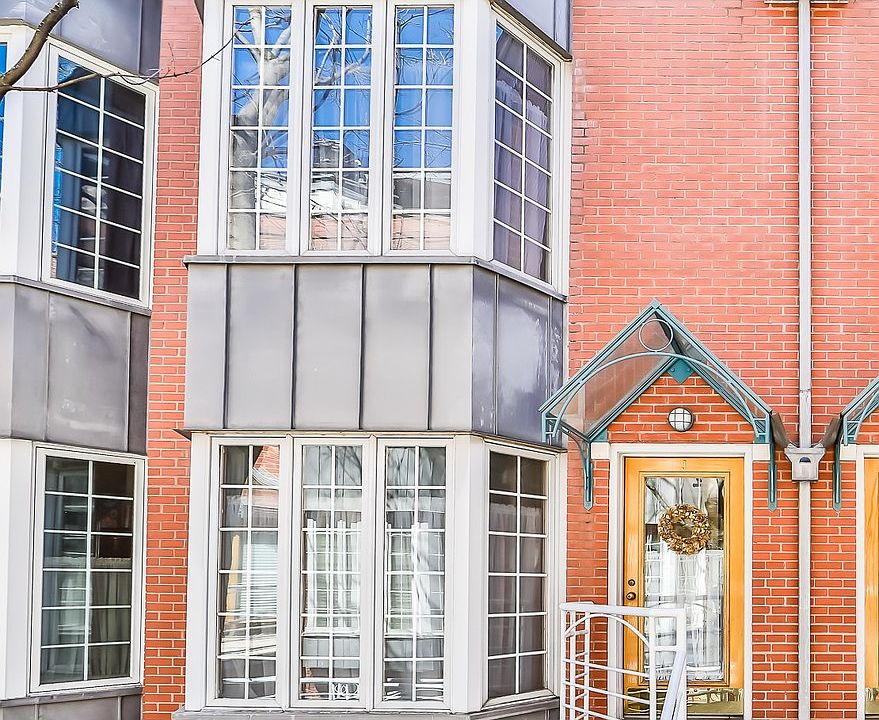 1st image of 851 W Gunnison St #K