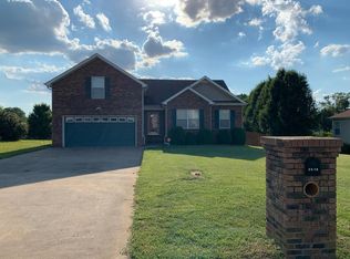 3518 Torrington Ln, Clarksville, TN 37042