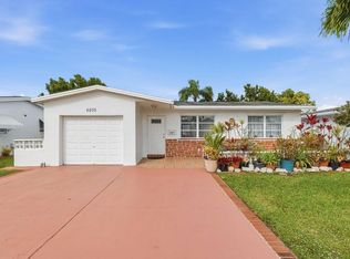 6805 Margate Blvd, Margate, FL 33063