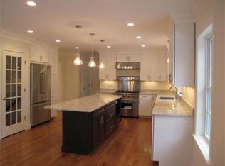 9 Larkin Rd, Newton, MA 02465