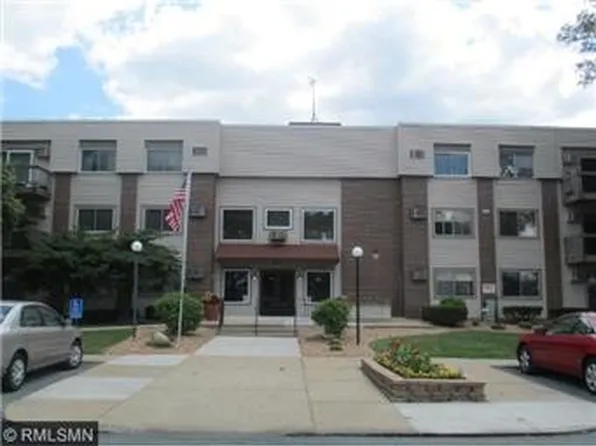 2800 Hillsboro Ave N APT 307, New Hope, MN 55427