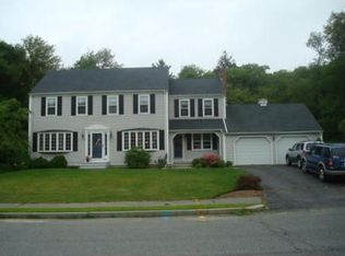 133 Malinda Dr, Abington, MA 02351