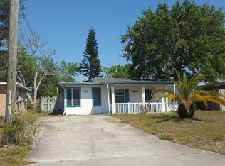 2343 Anastasia Dr, South Daytona, FL 32119