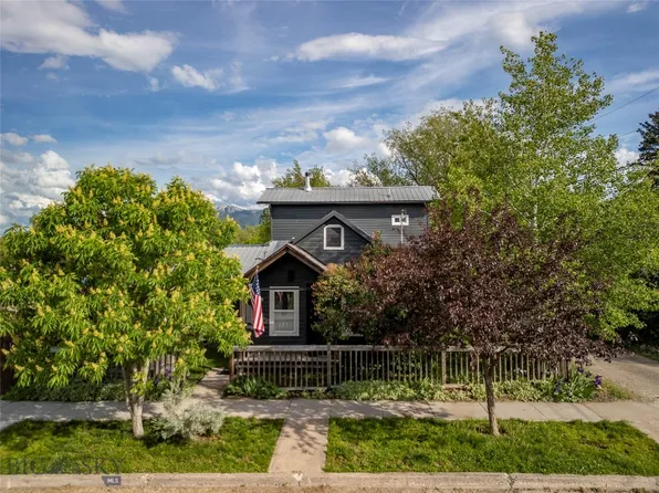 618 E Geyser St, Livingston, MT 59047